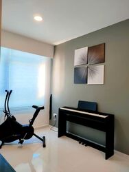 Blk 80C Telok Blangah Towers (Bukit Merah), HDB 3 Rooms #593336941